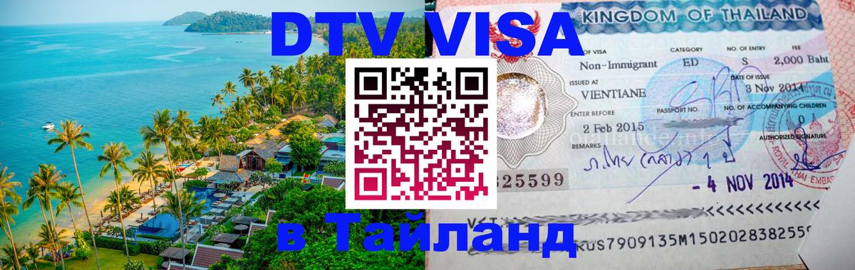 Оформление DTV визы под ключ: стоимость и тарифы, только загранпаспорт - 